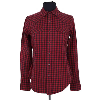 Chemise - Très Bon État RALPH LAUREN
