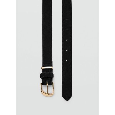Ceinture femme MANGO La Redoute