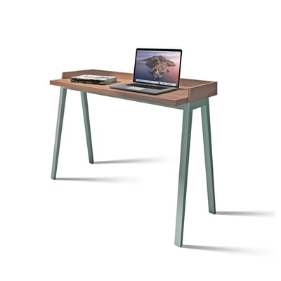 Bureau en placard et hêtre, PARIS HERDASA