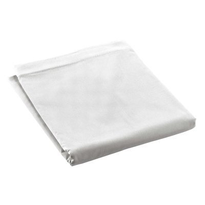 Drap plat Coton Percale Collection Percalines DOUCEUR D'INTÉRIEUR