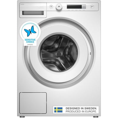 Lave linge hublot W1094W ASKO