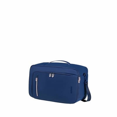 Puffypop sac de voyage taille S AMERICAN TOURISTER