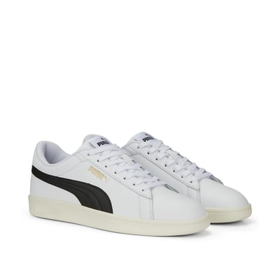 Baskets cuir Smash 3.0 L PUMA