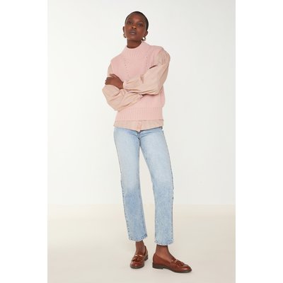 Pull sans manches leonard Maison 123