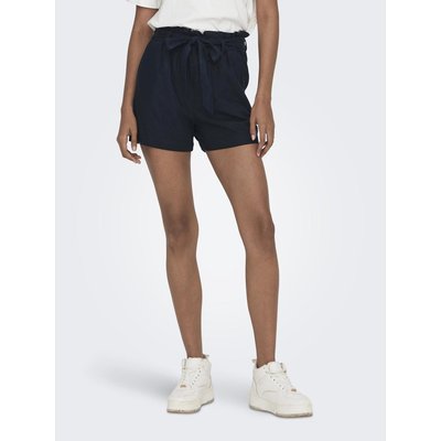 Short en lin mélangé JDY