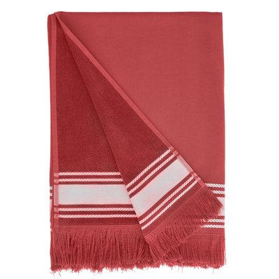 Serviette de plage / fouta 100x180 cm BAHAMAS SENSEI MAISON