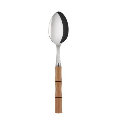 Cuillère à  soupe, Bambou SABRE