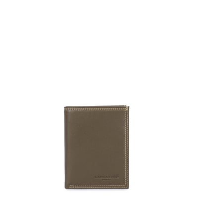 Portefeuille SOFT VINTAGE HOMME LANCASTER