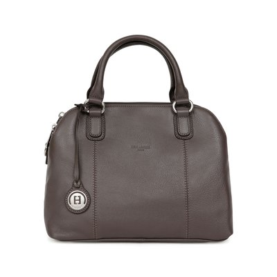 Sac porté main 2 poignées  Cuir CONFORT HEXAGONA
