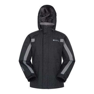 Veste imperméable SAMSON MOUNTAIN WAREHOUSE