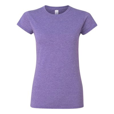 T-shirt SOFTSTYLE GILDAN