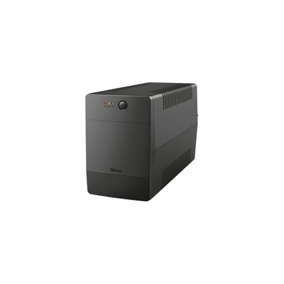 Onduleur Paxxon 1500 VA 4 prises TRUST