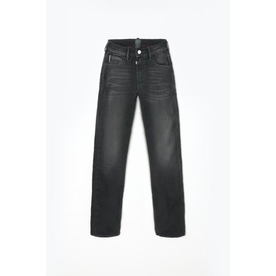 Jeans slim BLUE JOGG, longueur 34 LE TEMPS DES CERISES