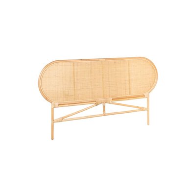 Tête de lit en rotin naturel L 170 cm AUBRY GASPARD