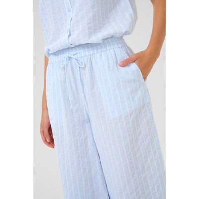 Pantalon casual KAsara KAFFE