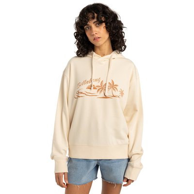 Sweat à capuche BEACH TROPICS BILLABONG