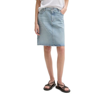 Jupe en jean regular avec CIRCULOSE MARC O'POLO