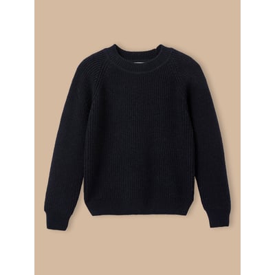 Pull en laine CYRILLUS