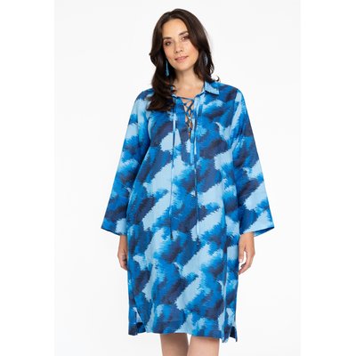 Robe imprimé YOEK