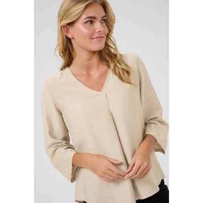 Blouse à manches longues KAlui KAFFE