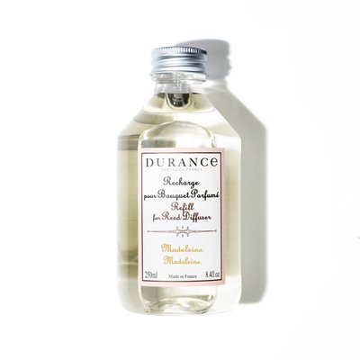Recharge diffuseur de parfum MADELEINE DURANCE