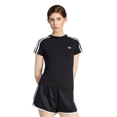 T-shirt manches courtes SUPERSTAR adidas Originals