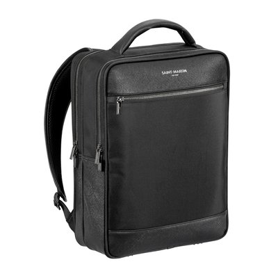 Sac à dos ordinateur 15,6"  JULES SAINT MARTIN