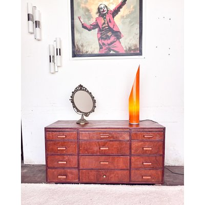 Meuble de métier Fernand N°90 - Bon état DEBONGOUT