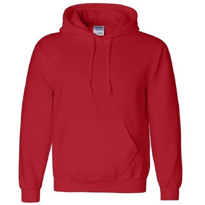 Sweat à capuche GILDAN