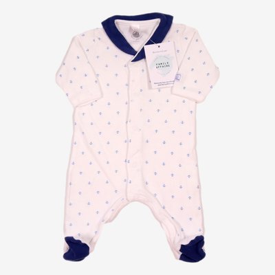 Pyjama - Très bon état PETIT BATEAU