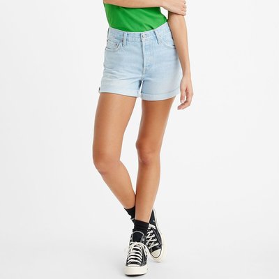 501® Denim Shorts LEVI'S