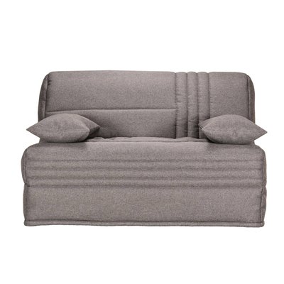 Canapé BZ tissu matelas 15 cm - GENAY CAMIF