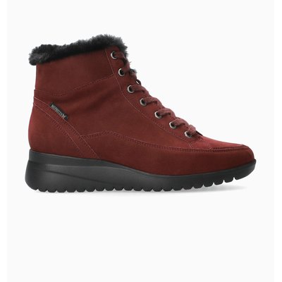 Bottines en cuir ILKA MEPHISTO