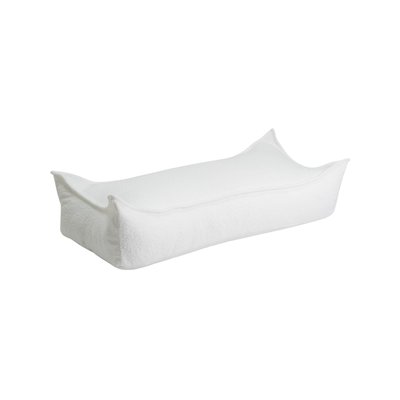 Pouf Chambre Enfant - Fauteuil Poire Confortable MEOW BABY