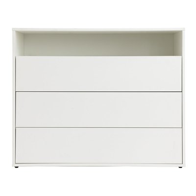 Commode Mélamine - HEGAS KENAY