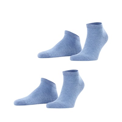 Socquettes Happy 2-Pack FALKE