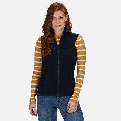 Veste polaire sans manches HABER REGATTA