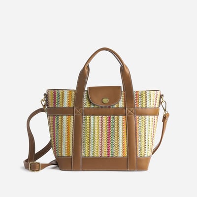 Sac À Main MGOMBAZI ERAM