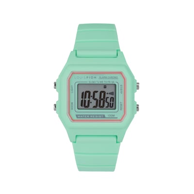 Montre Digital  CAMILLE LOUIS PION