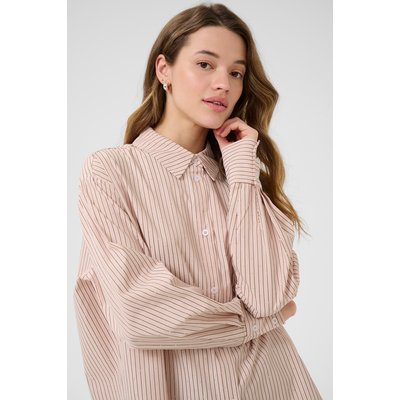 Chemise à manches longues KAvictoria KAFFE