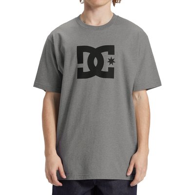 T-shirt. DC SHOES