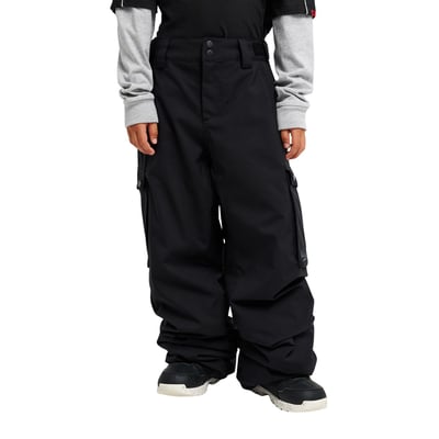 Pantalon de snow technique YOUNG GUNS SNOW DOWN CARGO 10K QUIKSILVER
