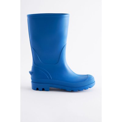 Bottes en caoutchouc coupe classique NEXT