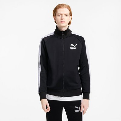 Sweat zippé iconoc t7 PUMA