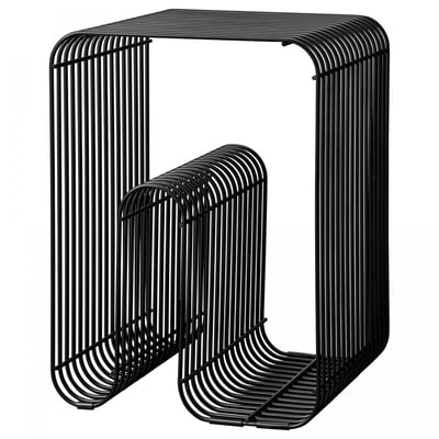 Tabouret Curva AYTM