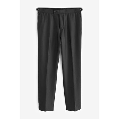 Pantalon de smoking avec bande NEXT