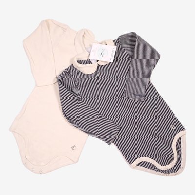 Body - Très bon état PETIT BATEAU