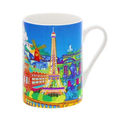 Mug 30 cl  Beau Mug PYLONES