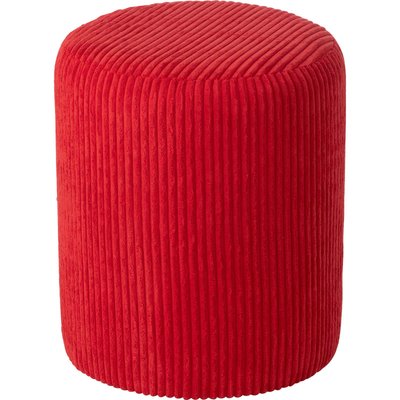 Tabouret  design bois assise confortable ambiance colorée RECOLLECTION
