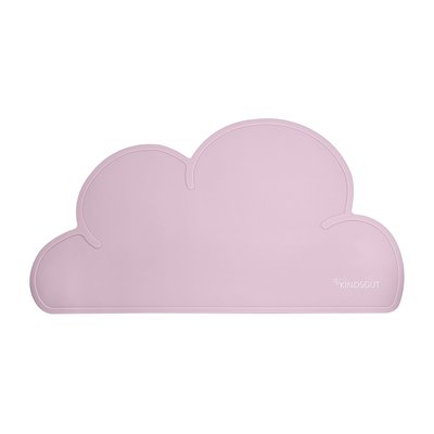 Set de table en forme de nuage KINDSGUT